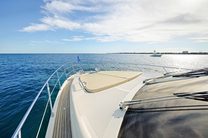 ACCIAIO BLU  - Yacht zu verkaufen