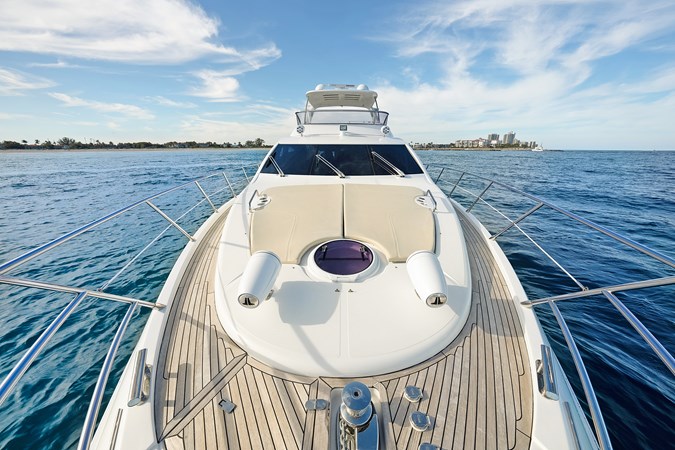 ACCIAIO BLU  - Yacht zu verkaufen