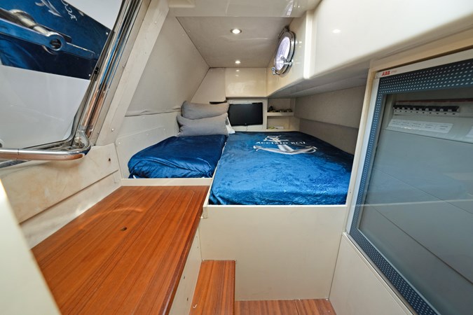 ACCIAIO BLU  - Yacht zu verkaufen