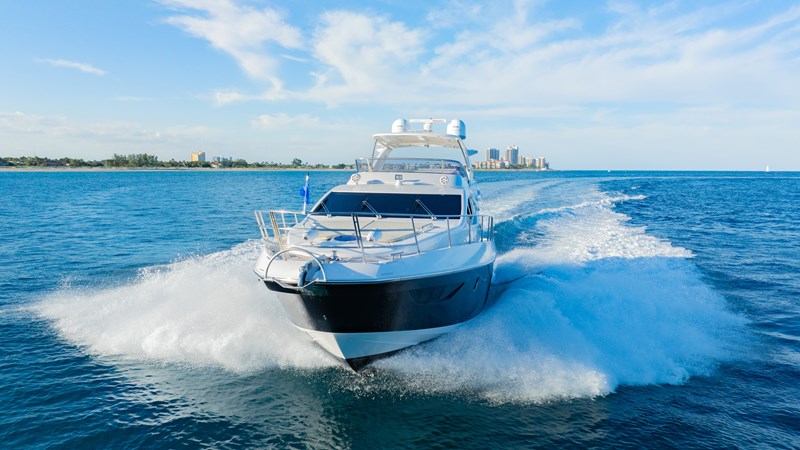ACCIAIO BLU  - Yacht zu verkaufen