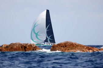 VESPER 6 Vesper at Monaci Maxi 2022