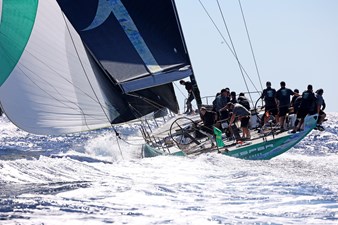 VESPER 2 Vesper Nice Day in Sardinia 2022