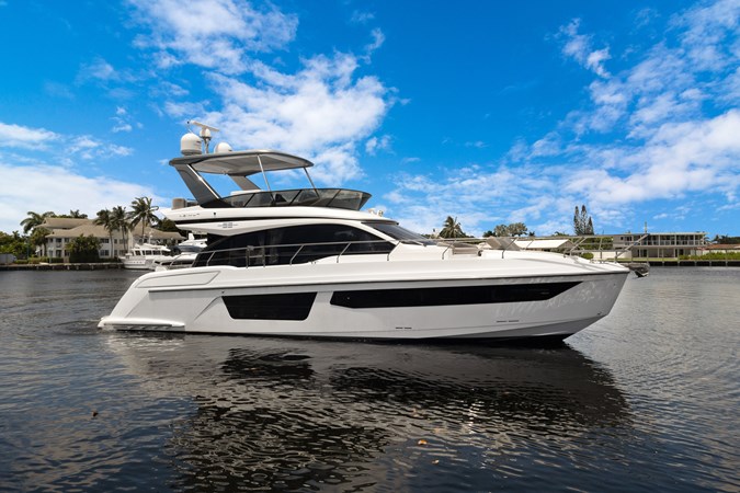 GUYAL - Yacht à vendre