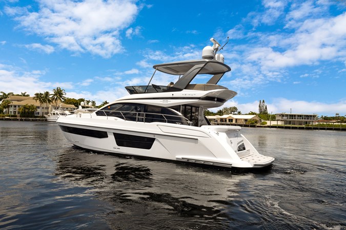 GUYAL - Yacht à vendre