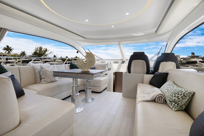 GUYAL - Yacht à vendre