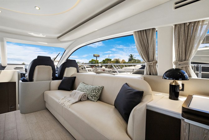 GUYAL - Yacht à vendre