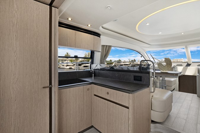 GUYAL - Yacht à vendre