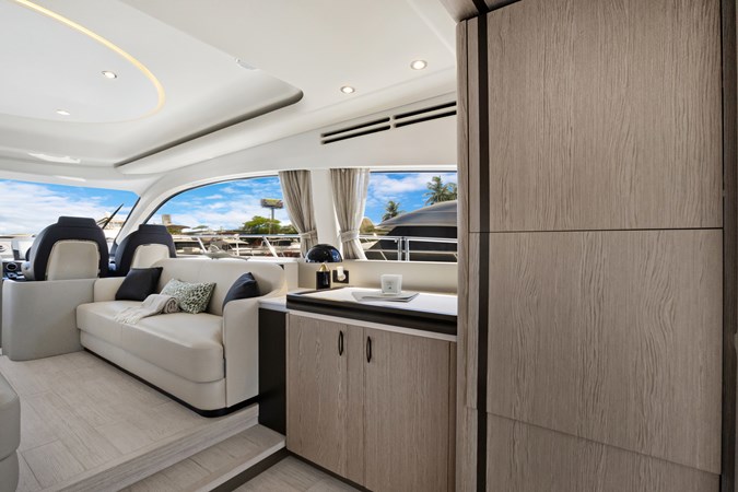 GUYAL - Yacht à vendre