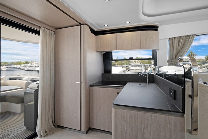 GUYAL - Yacht à vendre