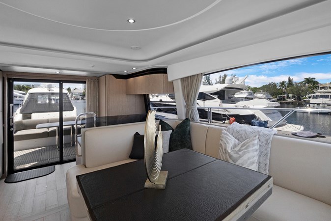 GUYAL - Yacht à vendre
