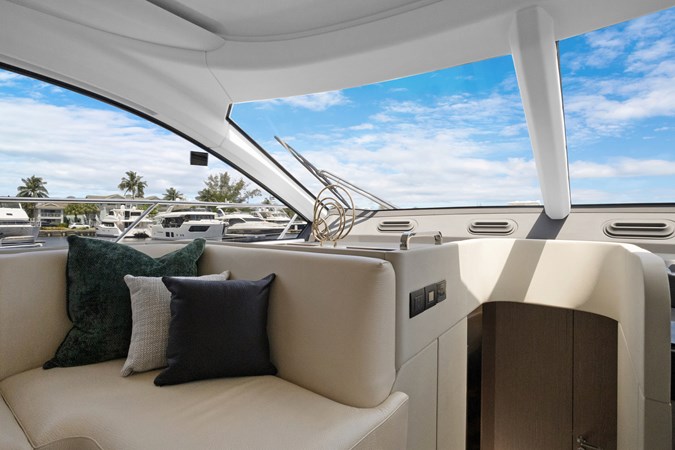 GUYAL - Yacht à vendre