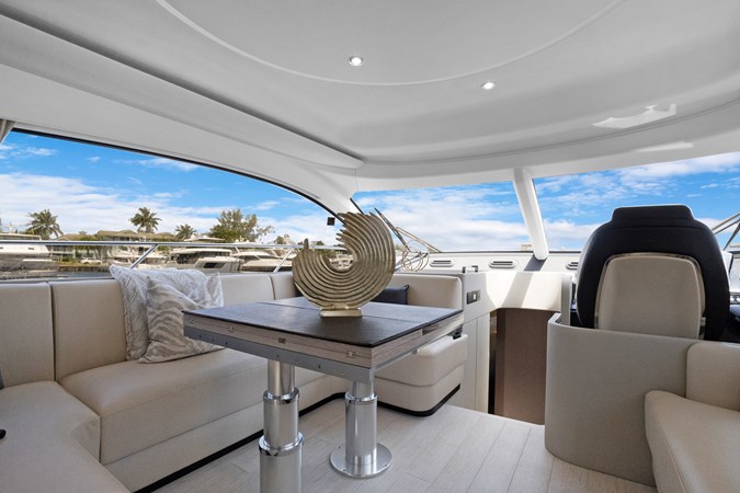 GUYAL - Yacht à vendre