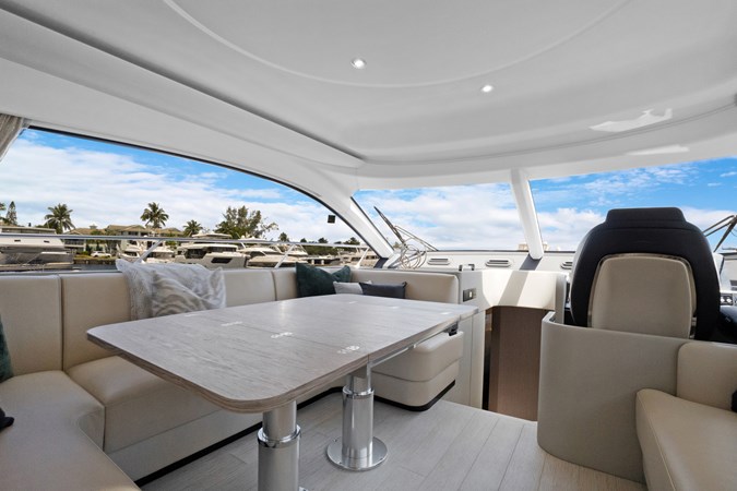 GUYAL - Yacht à vendre