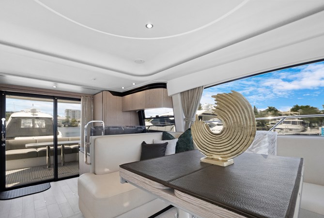 GUYAL - Yacht à vendre
