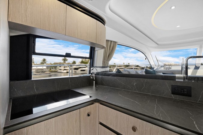 GUYAL - Yacht à vendre