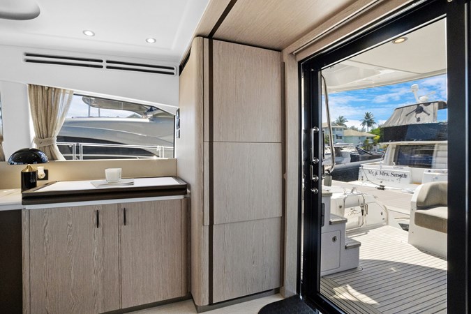 GUYAL - Yacht à vendre