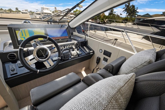 GUYAL - Yacht à vendre