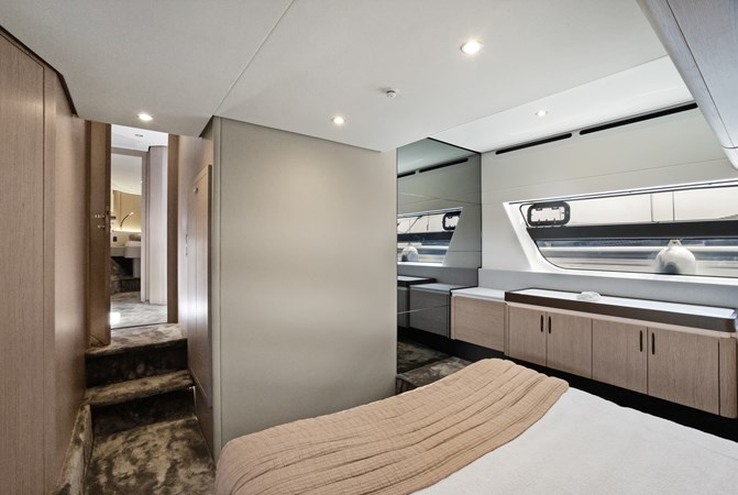 GUYAL - Yacht à vendre