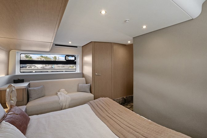 GUYAL - Yacht à vendre
