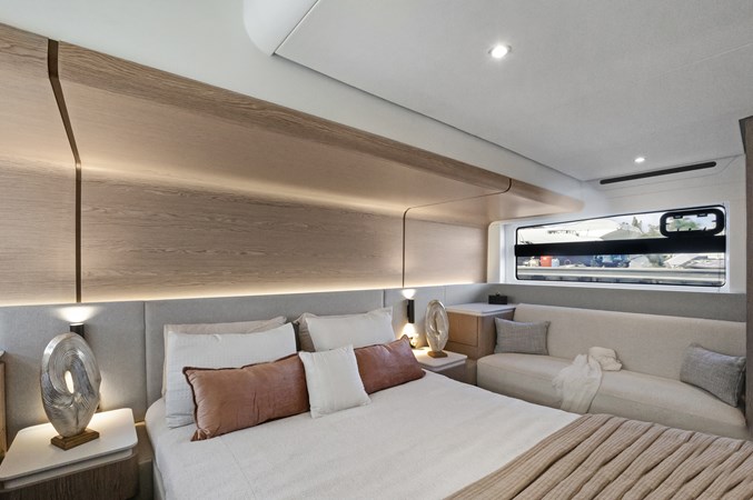 GUYAL - Yacht à vendre