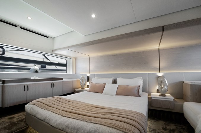 GUYAL - Yacht à vendre