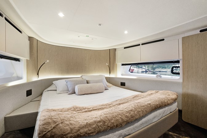 GUYAL - Yacht à vendre