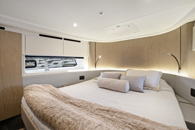 GUYAL - Yacht à vendre