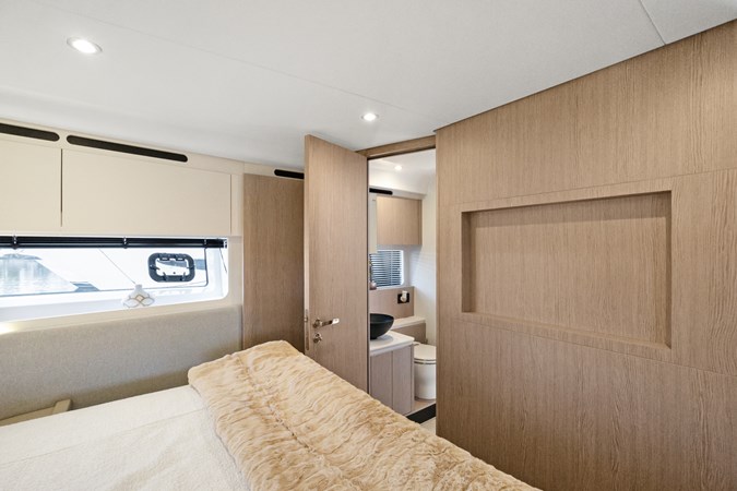 GUYAL - Yacht à vendre