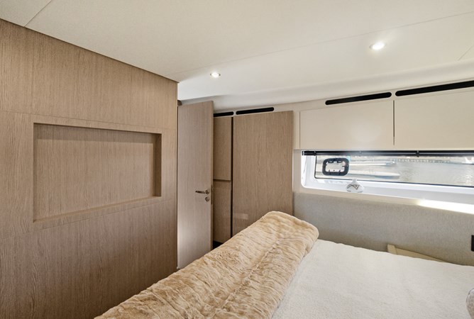 GUYAL - Yacht à vendre
