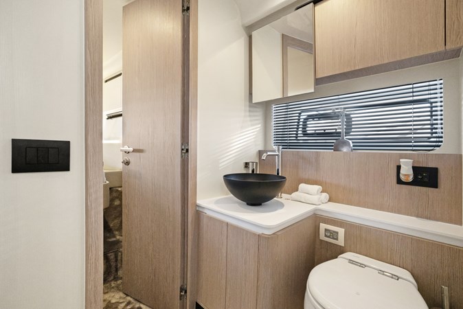 GUYAL - Yacht à vendre