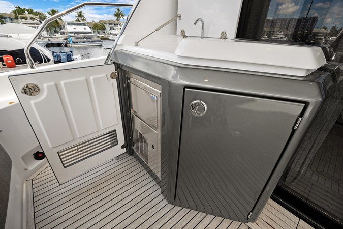 GUYAL - Yacht à vendre