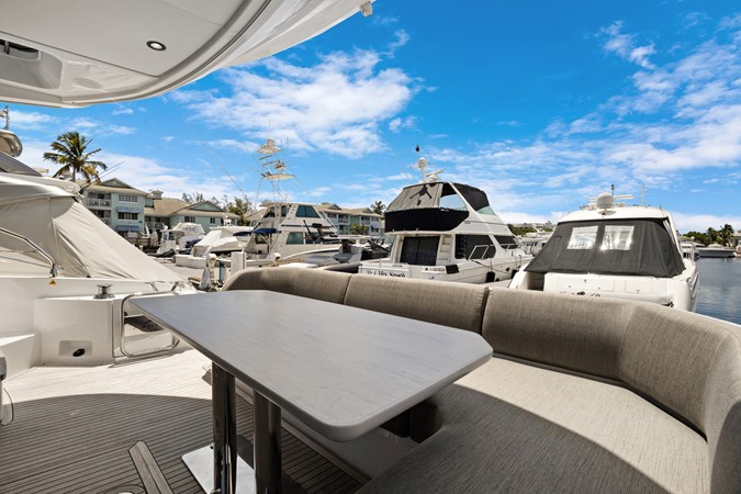 GUYAL - Yacht à vendre