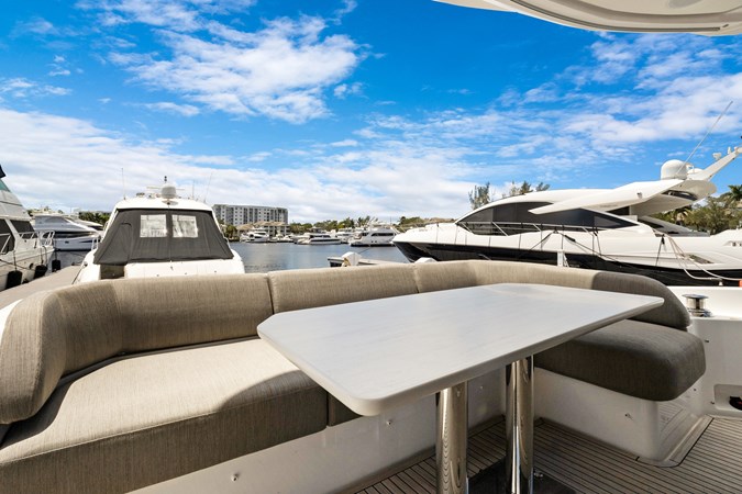 GUYAL - Yacht à vendre