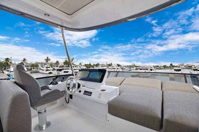 GUYAL - Yacht à vendre