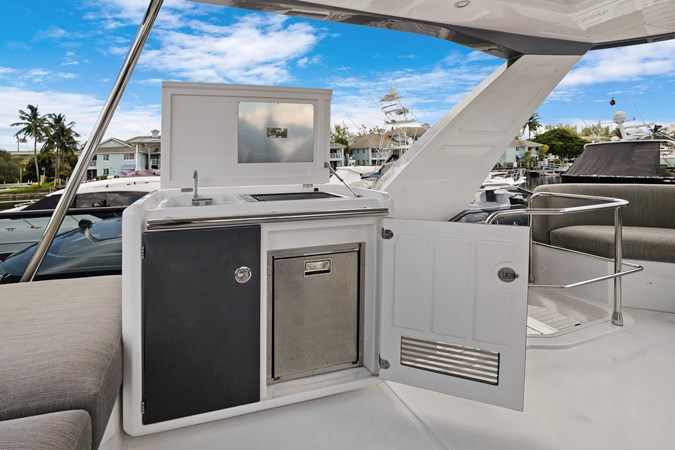 GUYAL - Yacht à vendre