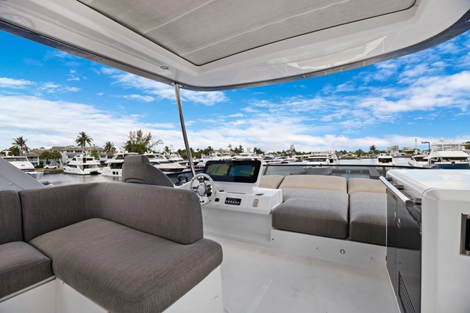 GUYAL - Yacht à vendre