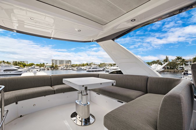 GUYAL - Yacht à vendre