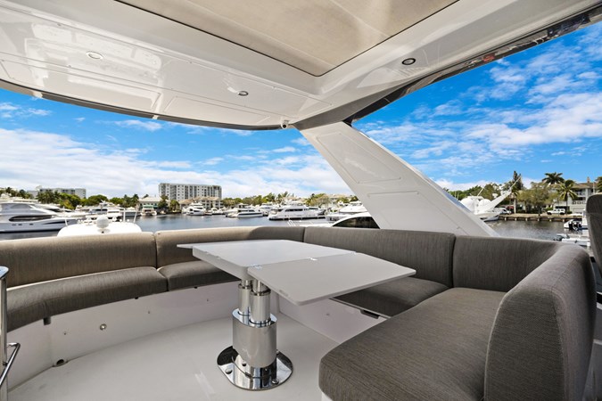 GUYAL - Yacht à vendre