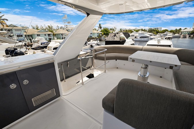 GUYAL - Yacht à vendre