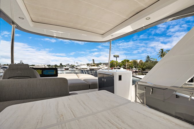 GUYAL - Yacht à vendre