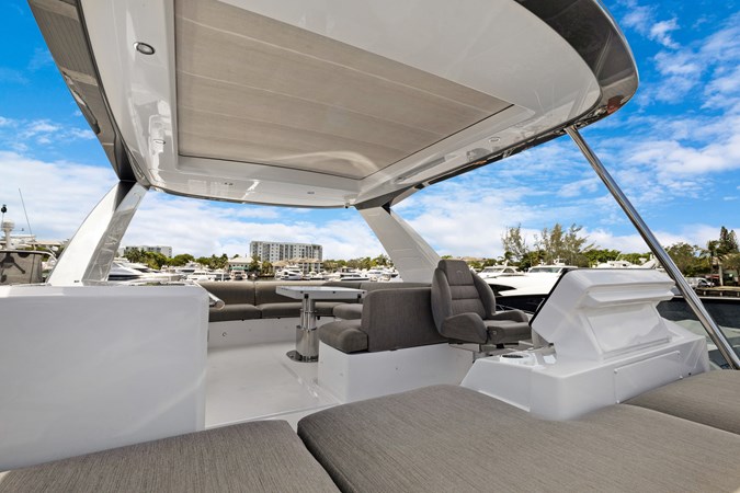 GUYAL - Yacht à vendre