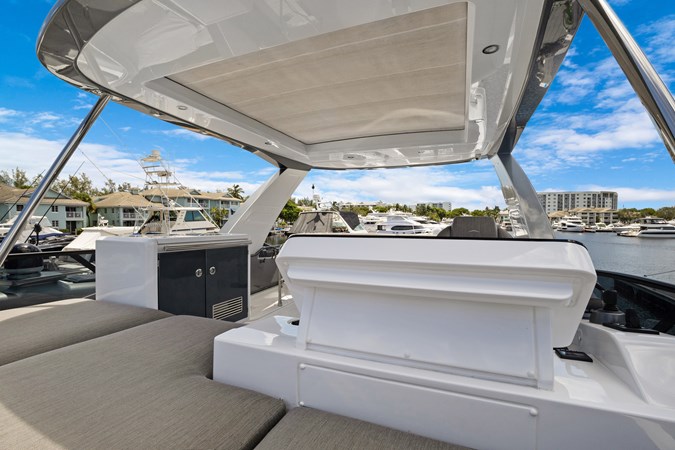 GUYAL - Yacht à vendre