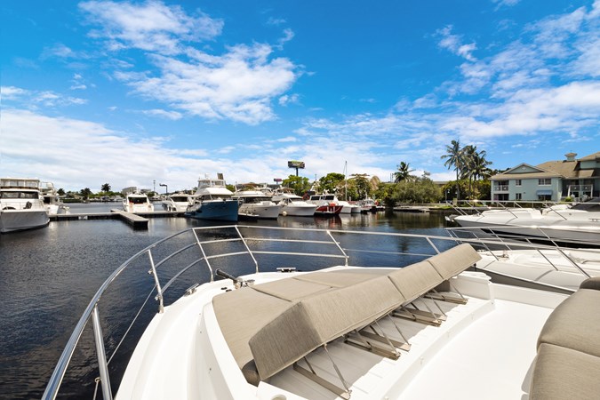 GUYAL - Yacht à vendre