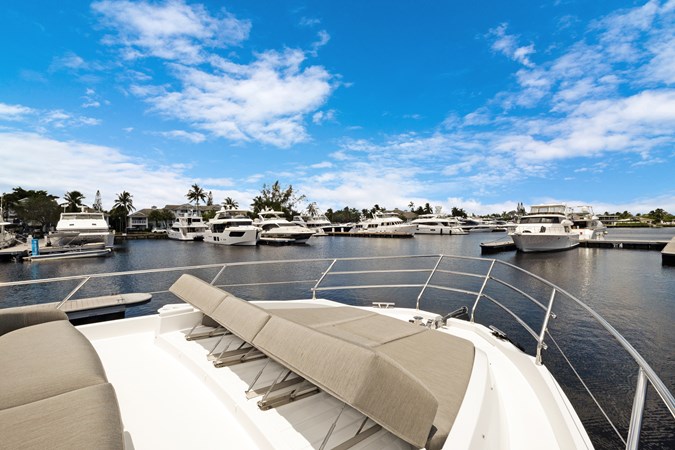GUYAL - Yacht à vendre