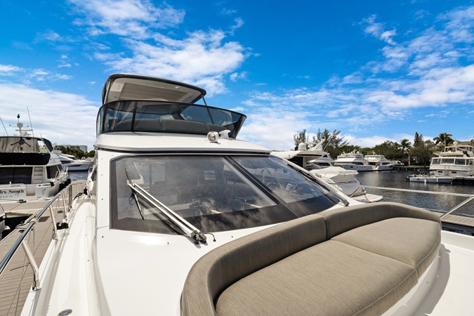 GUYAL - Yacht à vendre