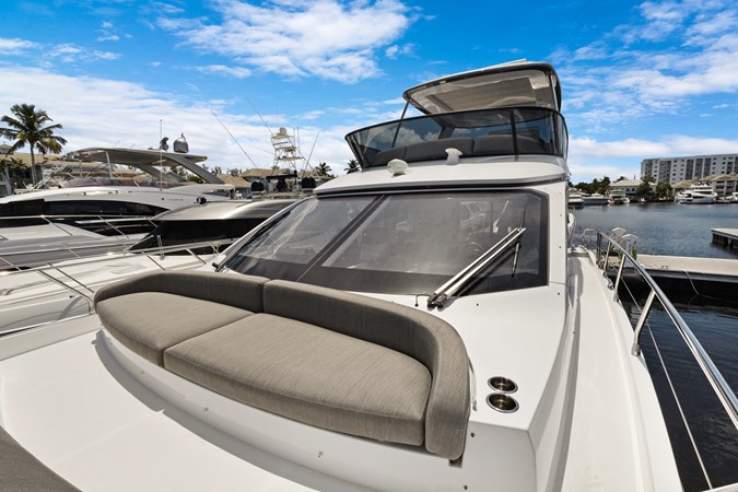 GUYAL - Yacht à vendre