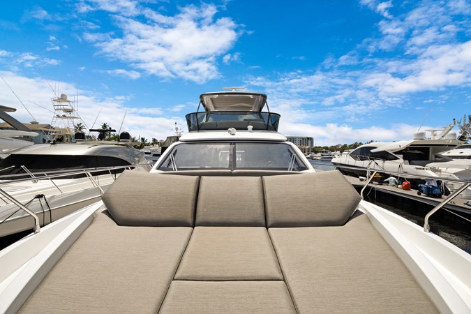 GUYAL - Yacht à vendre