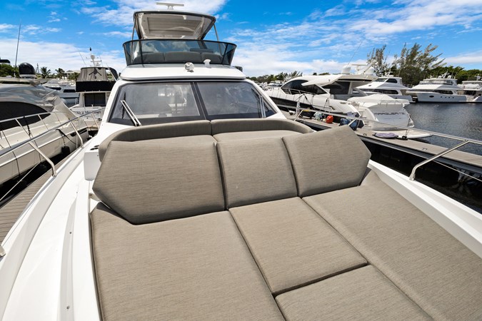 GUYAL - Yacht à vendre