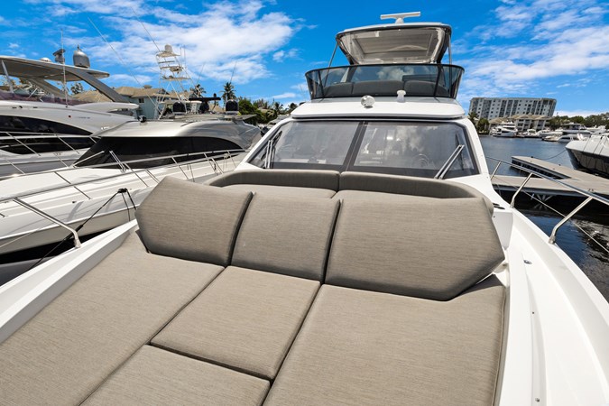 GUYAL - Yacht à vendre