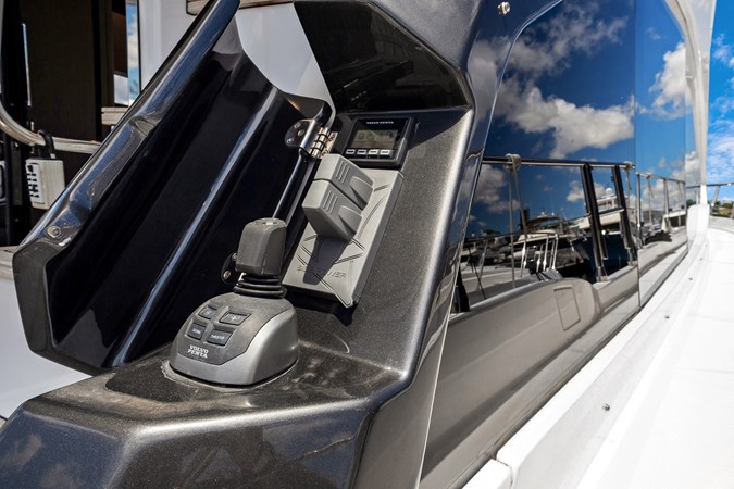 GUYAL - Yacht à vendre
